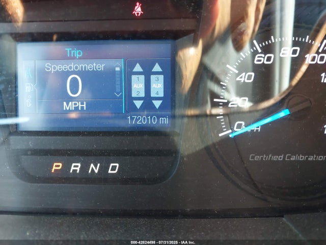 Ford 2014 2014 1FAHP2MK9EG185854 Image 12