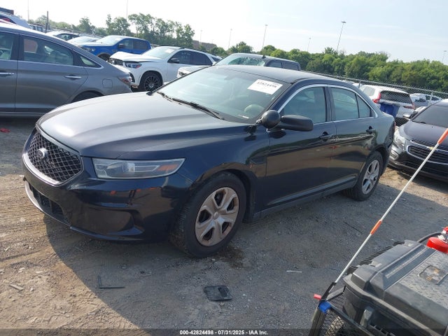 Ford 2014 2014 1FAHP2MK9EG185854 Image 2