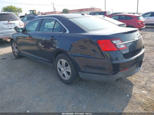 Ford 2014 2014 1FAHP2MK9EG185854 Image 3