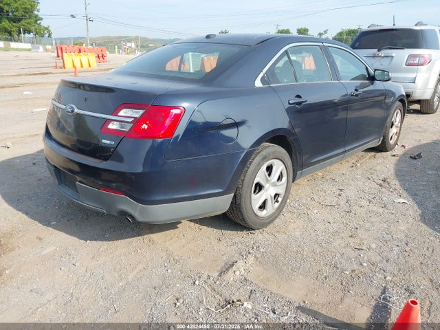 Ford 2014 2014 1FAHP2MK9EG185854 Image 4