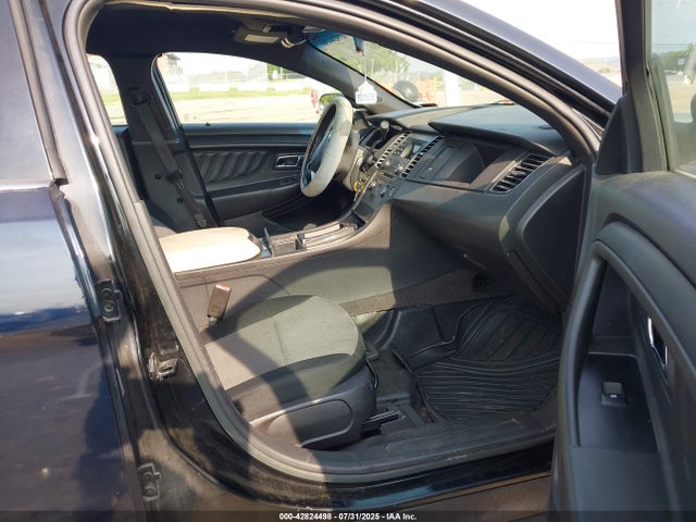 Ford 2014 2014 1FAHP2MK9EG185854 Image 5