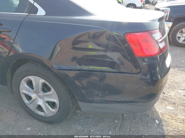 Ford 2014 2014 1FAHP2MK9EG185854 Image 6