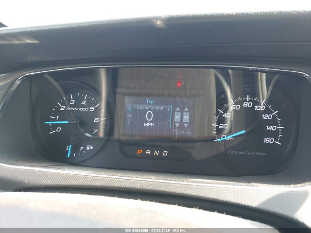 Ford 2014 2014 1FAHP2MK9EG185854 Image 7