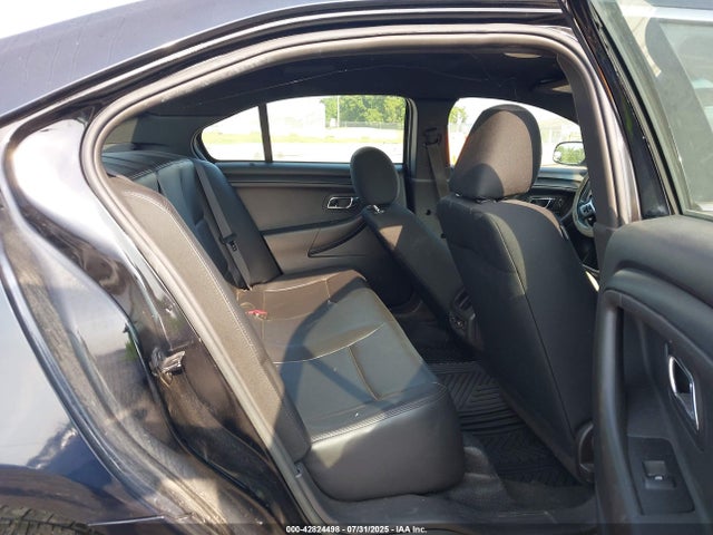Ford 2014 2014 1FAHP2MK9EG185854 Image 8