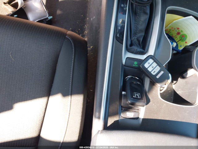 1HGCV1F12JA083013 Honda l15be