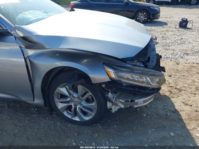 1HGCV1F12JA083013 Honda l15be