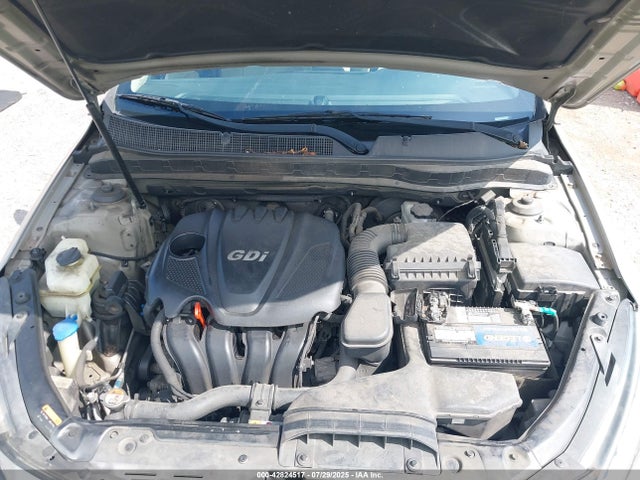 KIA dohc gdi theta ii 2015 KNAGM4A76F5536725 Image 10