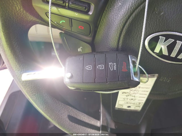 KIA dohc gdi theta ii 2015 KNAGM4A76F5536725 Image 11