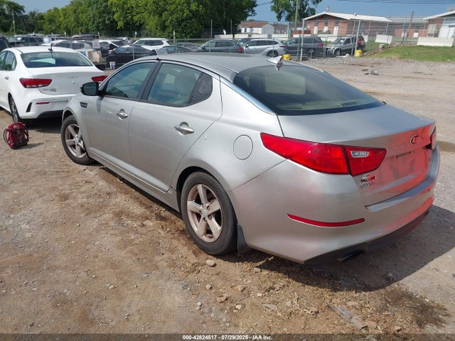 KIA dohc gdi theta ii 2015 KNAGM4A76F5536725 Image 3