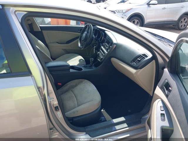KIA dohc gdi theta ii 2015 KNAGM4A76F5536725 Image 5