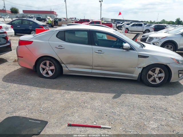 KIA dohc gdi theta ii 2015 KNAGM4A76F5536725 Image 6