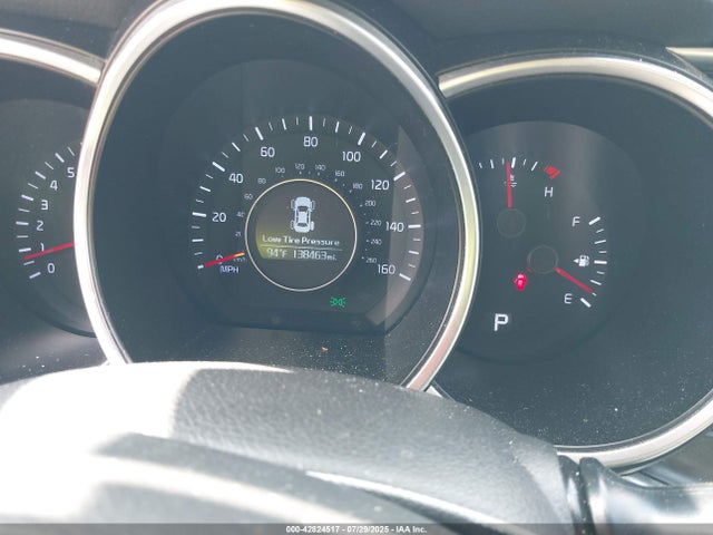 KIA dohc gdi theta ii 2015 KNAGM4A76F5536725 Image 7