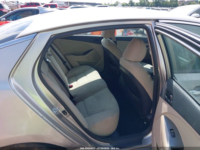 KIA dohc gdi theta ii 2015 KNAGM4A76F5536725 Image 8