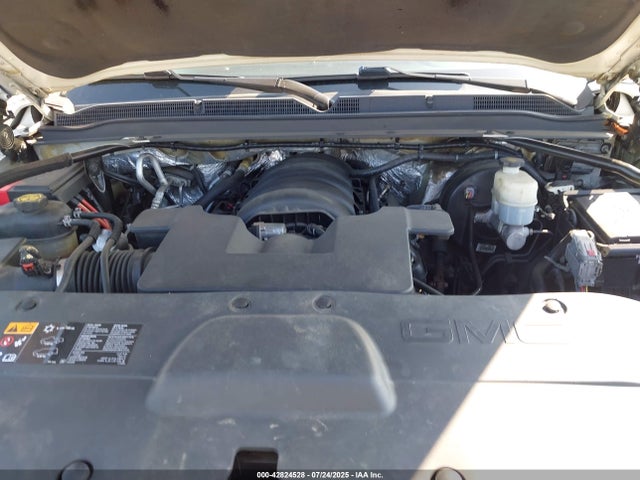 1GKS2JKJ6FR674421 GMC l86 - vvt, afm, e85 max, aluminum