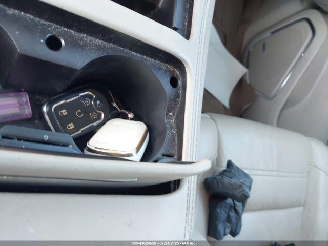 1GKS2JKJ6FR674421 GMC l86 - vvt, afm, e85 max, aluminum