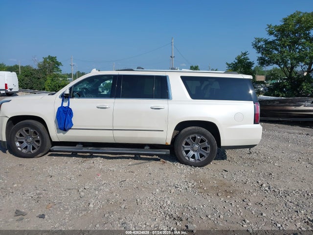 1GKS2JKJ6FR674421 GMC l86 - vvt, afm, e85 max, aluminum