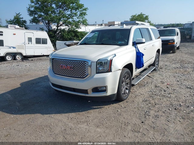 1GKS2JKJ6FR674421 GMC l86 - vvt, afm, e85 max, aluminum
