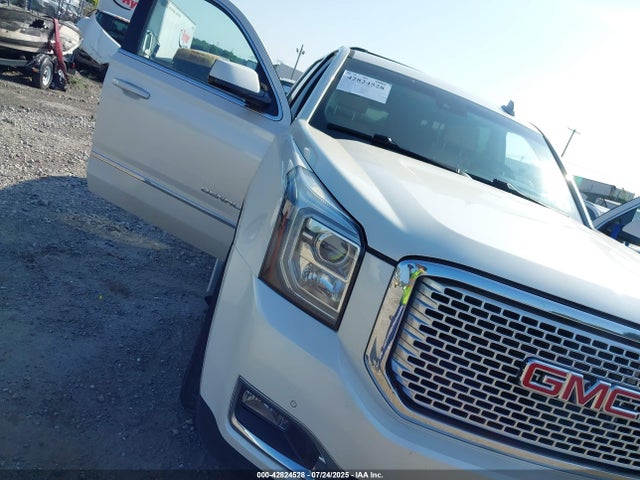 1GKS2JKJ6FR674421 GMC l86 - vvt, afm, e85 max, aluminum