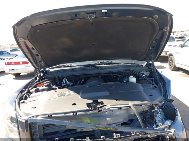 GMC l86 - spark ignited direct injection, variable valve timing, afm, e85max, alum 2019 1GKS2CKJ3KR145952 Image 10