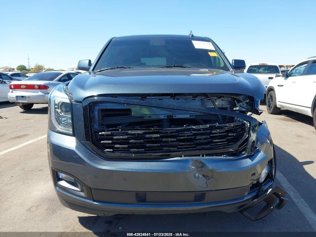 GMC l86 - spark ignited direct injection, variable valve timing, afm, e85max, alum 2019 1GKS2CKJ3KR145952 Image 13
