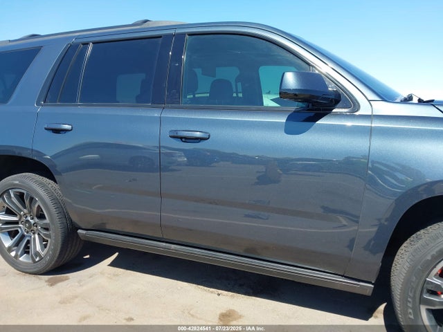 GMC l86 - spark ignited direct injection, variable valve timing, afm, e85max, alum 2019 1GKS2CKJ3KR145952 Image 14