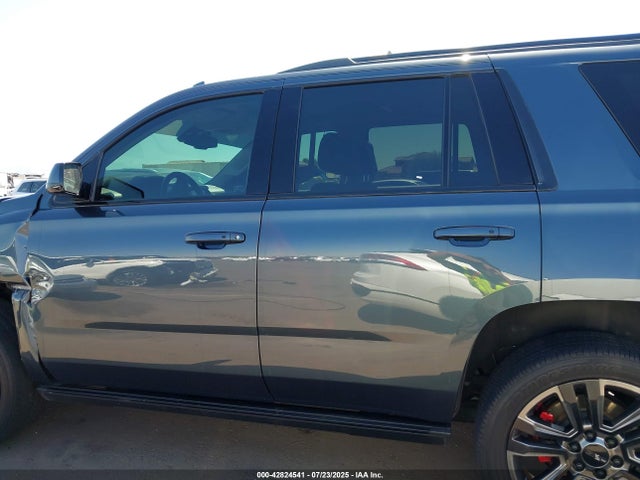 GMC l86 - spark ignited direct injection, variable valve timing, afm, e85max, alum 2019 1GKS2CKJ3KR145952 Image 15