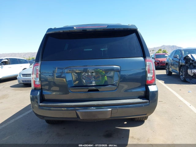 GMC l86 - spark ignited direct injection, variable valve timing, afm, e85max, alum 2019 1GKS2CKJ3KR145952 Image 17