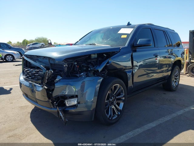 GMC l86 - spark ignited direct injection, variable valve timing, afm, e85max, alum 2019 1GKS2CKJ3KR145952 Image 2