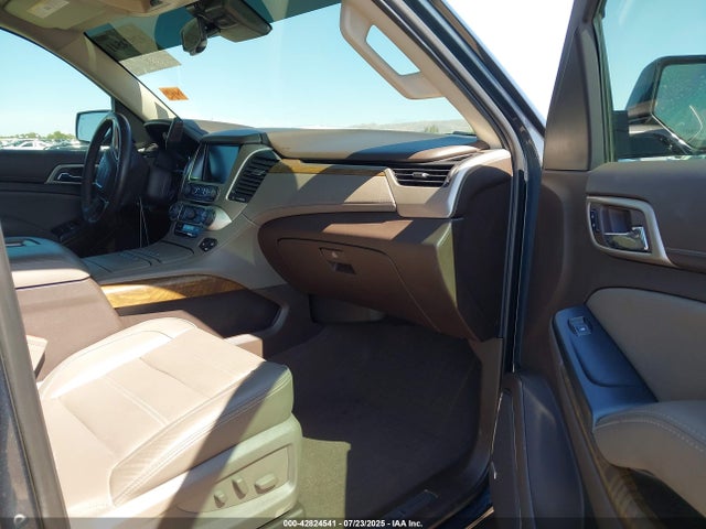 GMC l86 - spark ignited direct injection, variable valve timing, afm, e85max, alum 2019 1GKS2CKJ3KR145952 Image 5