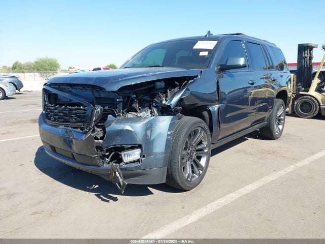 GMC l86 - spark ignited direct injection, variable valve timing, afm, e85max, alum 2019 1GKS2CKJ3KR145952 Image 6