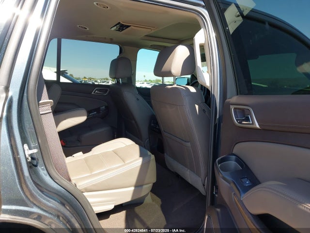 GMC l86 - spark ignited direct injection, variable valve timing, afm, e85max, alum 2019 1GKS2CKJ3KR145952 Image 8