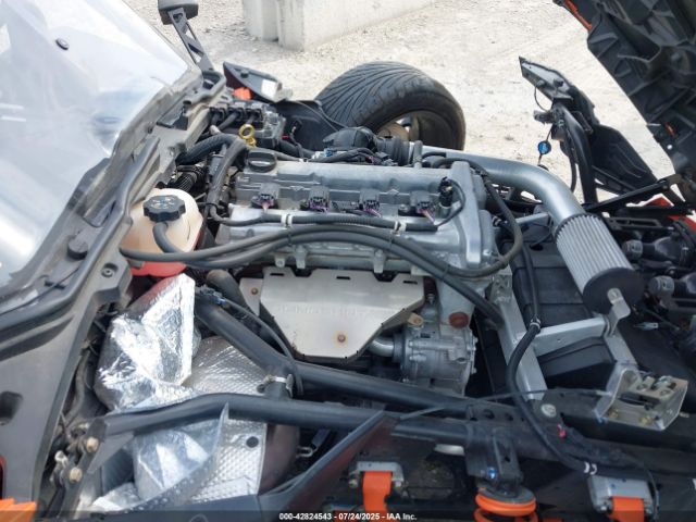 2018 POLARIS SLINGSHOT 57XAARFA0J8129128 Photo 9