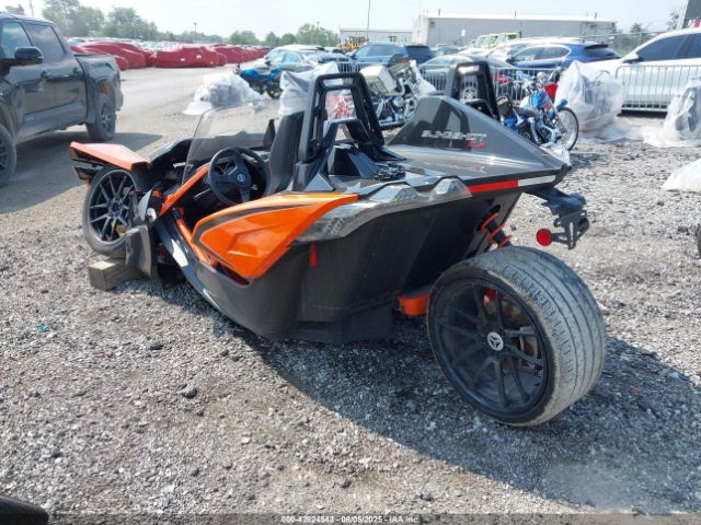 2018 POLARIS SLINGSHOT 57XAARFA0J8129128 Photo 2