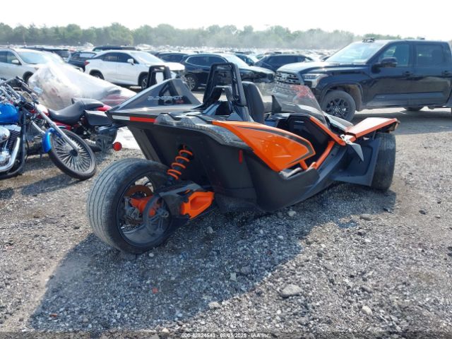2018 POLARIS SLINGSHOT 57XAARFA0J8129128 Photo 3