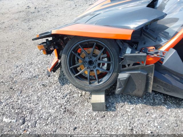 2018 POLARIS SLINGSHOT 57XAARFA0J8129128 Photo 5