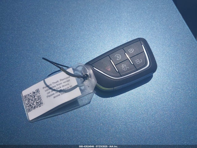2023 CADILLAC CT4 1G6DB5RKXP0147484 Photo 10