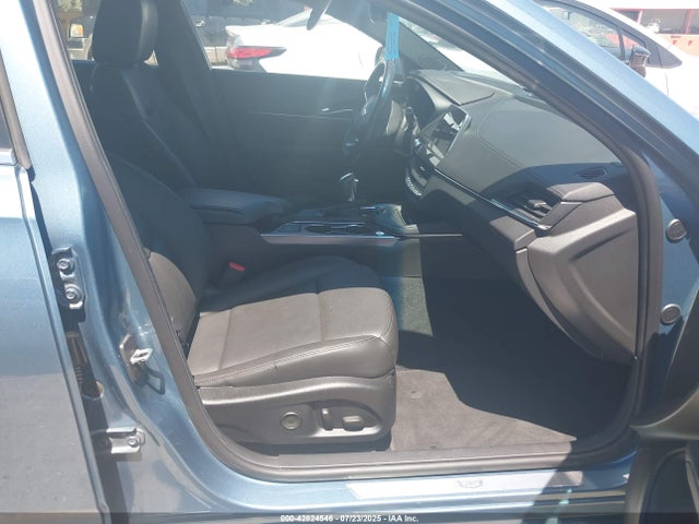 2023 CADILLAC CT4 1G6DB5RKXP0147484 Photo 4