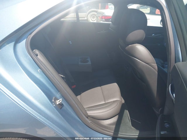 2023 CADILLAC CT4 1G6DB5RKXP0147484 Photo 7