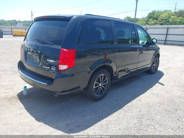 2C4RDGEG0HR791075 Dodge 2017