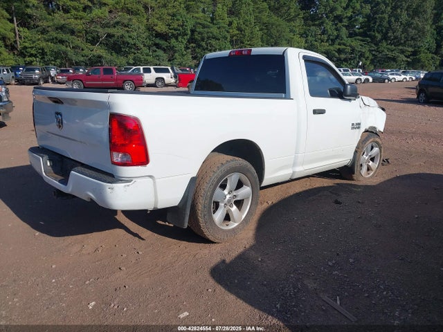 Продаж на аукціоні авто 2013 Ram 1500 Express, vin: 3C6JR6AT5DG507362, номер лоту: 42824554