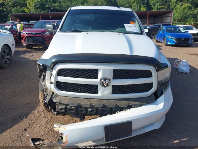 Продаж на аукціоні авто 2013 Ram 1500 Express, vin: 3C6JR6AT5DG507362, номер лоту: 42824554
