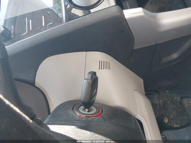 JF2SJAEC8HH453120 Subaru naturally aspirated u5