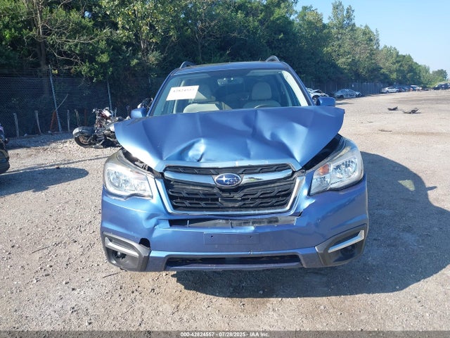 JF2SJAEC8HH453120 Subaru naturally aspirated u5