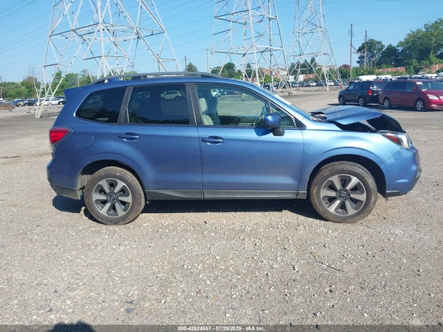 JF2SJAEC8HH453120 Subaru naturally aspirated u5