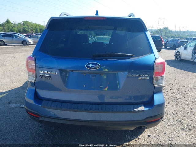 JF2SJAEC8HH453120 Subaru naturally aspirated u5