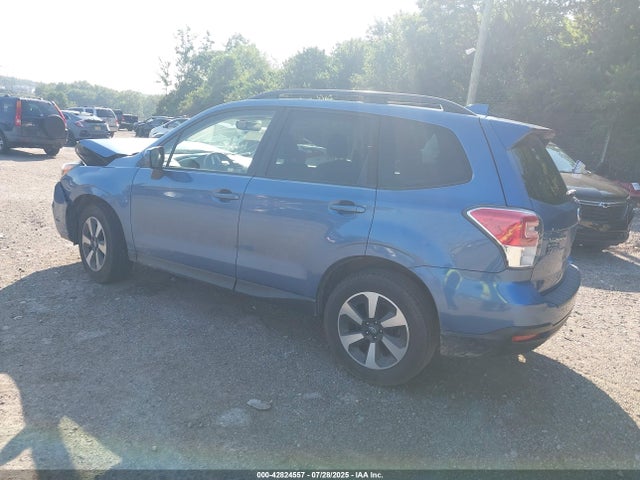 JF2SJAEC8HH453120 Subaru naturally aspirated u5