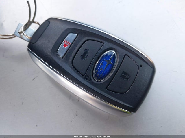 JF2SLDTCXSH451245 Subaru na