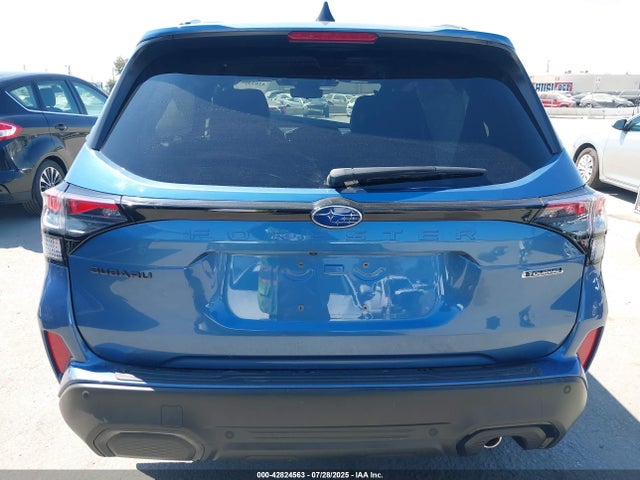 JF2SLDTCXSH451245 Subaru na