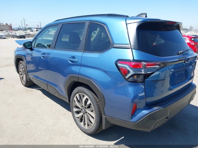 JF2SLDTCXSH451245 Subaru na