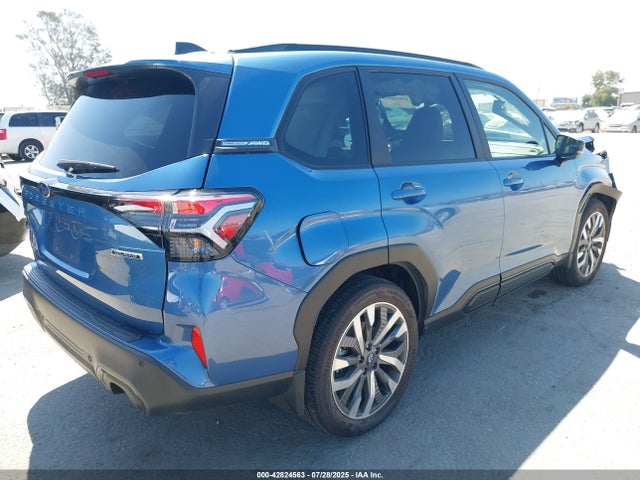 JF2SLDTCXSH451245 Subaru na